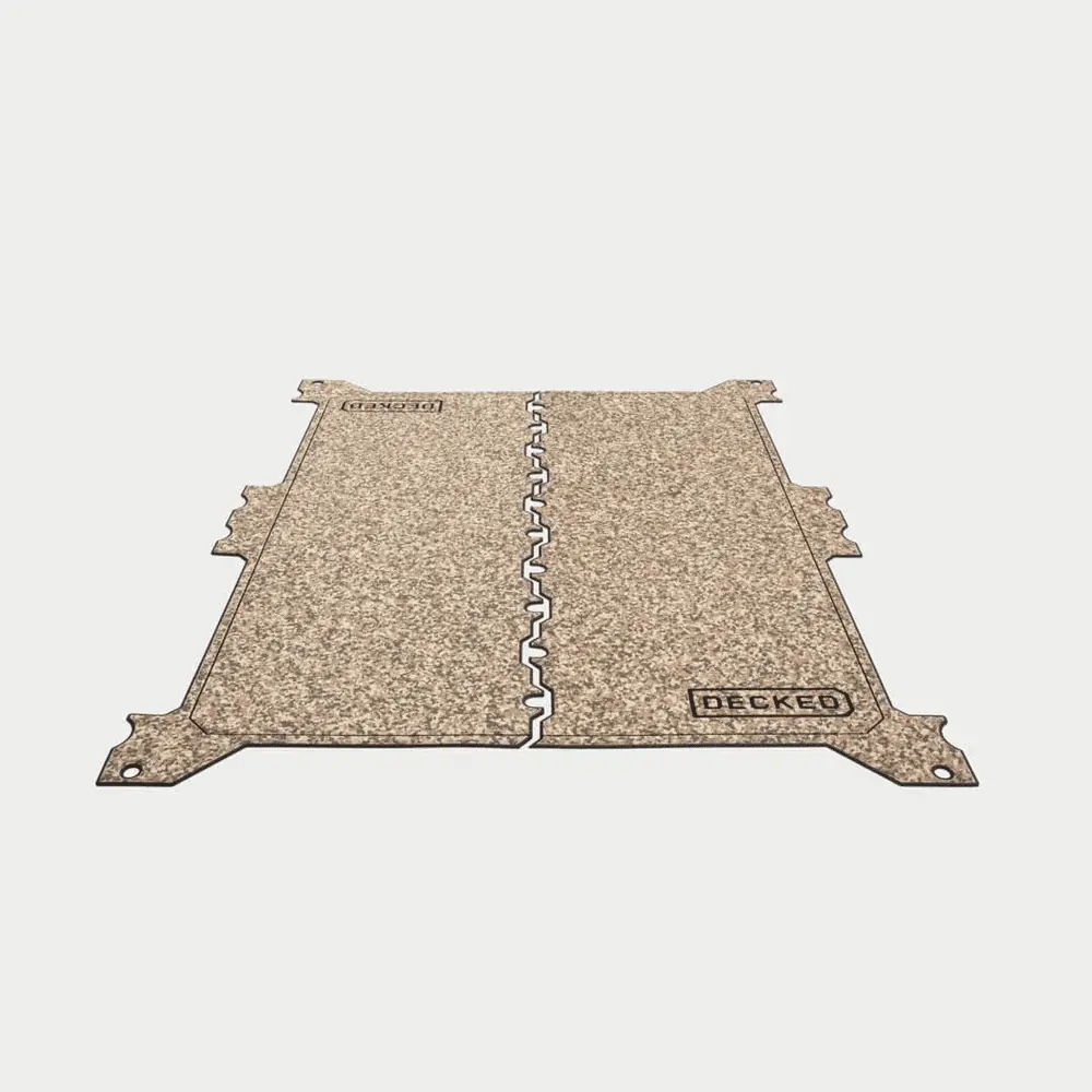 Decked - Traction Mat 1