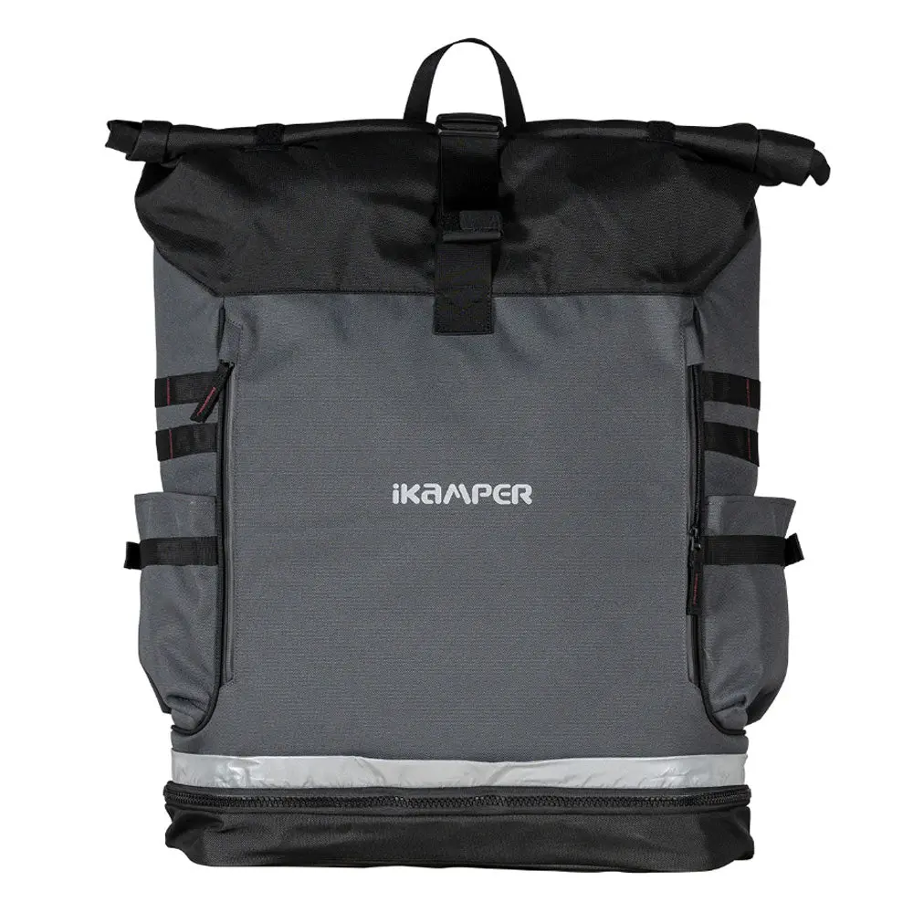 Ikamper - Trash Caddy 1