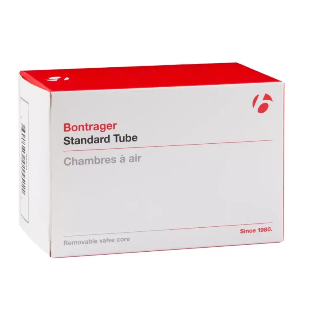 Tube Standard  18X1.75-2.125 Schrader Valve 1