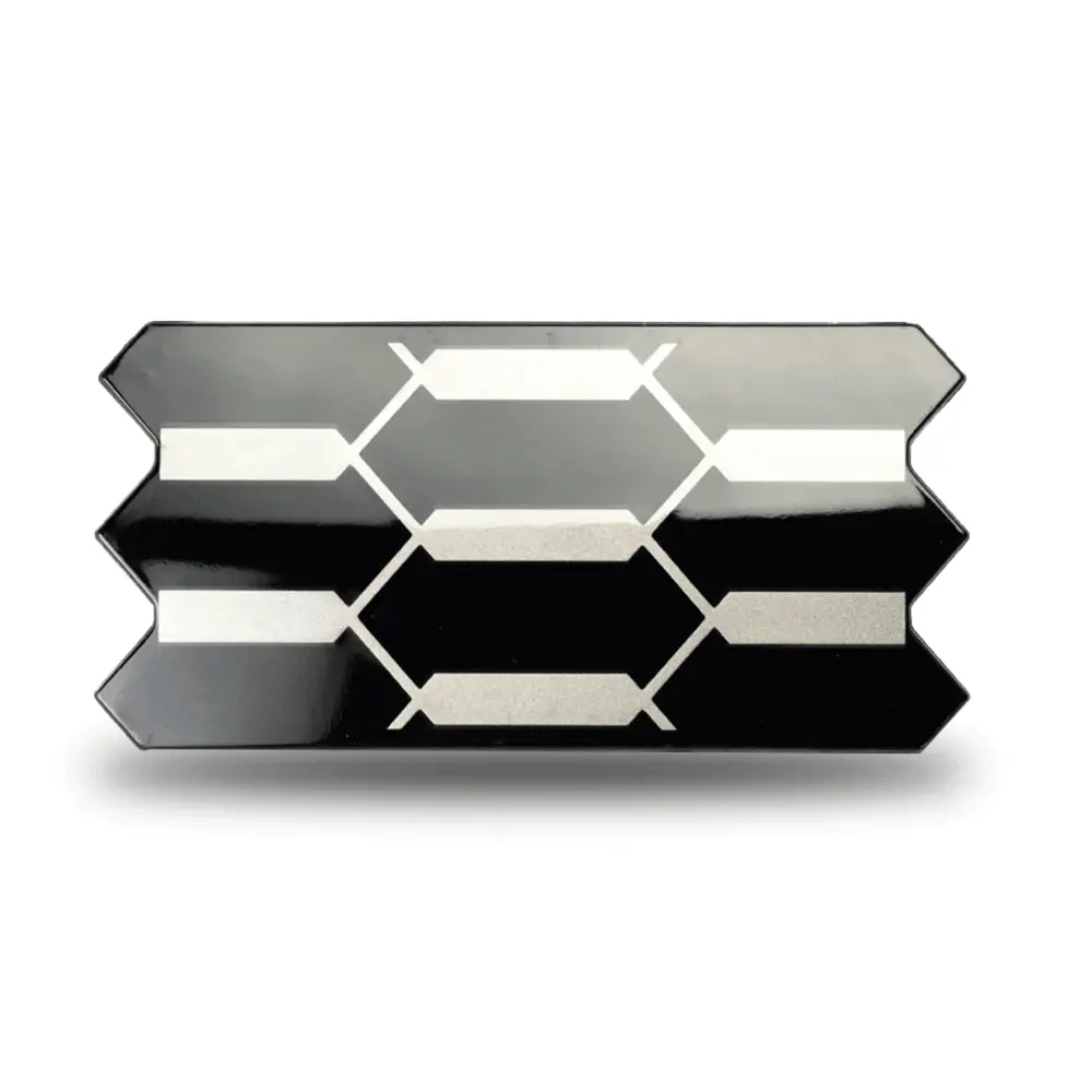 Tss Garnish For Tacoma Front Grille 1