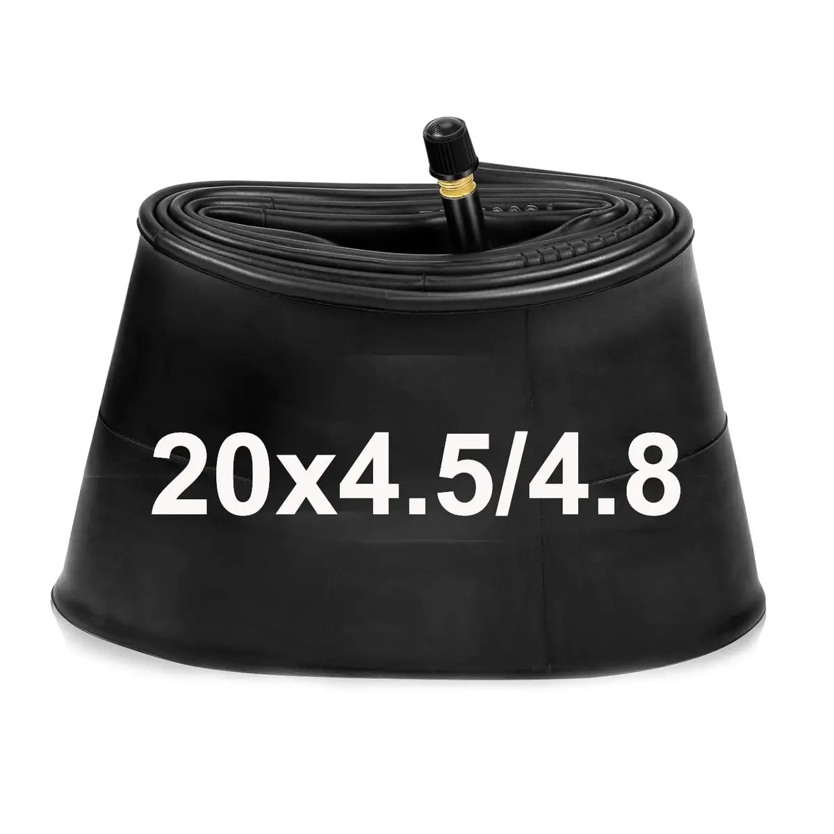 20X4.5/4.8 Kenda Inner Tube 1