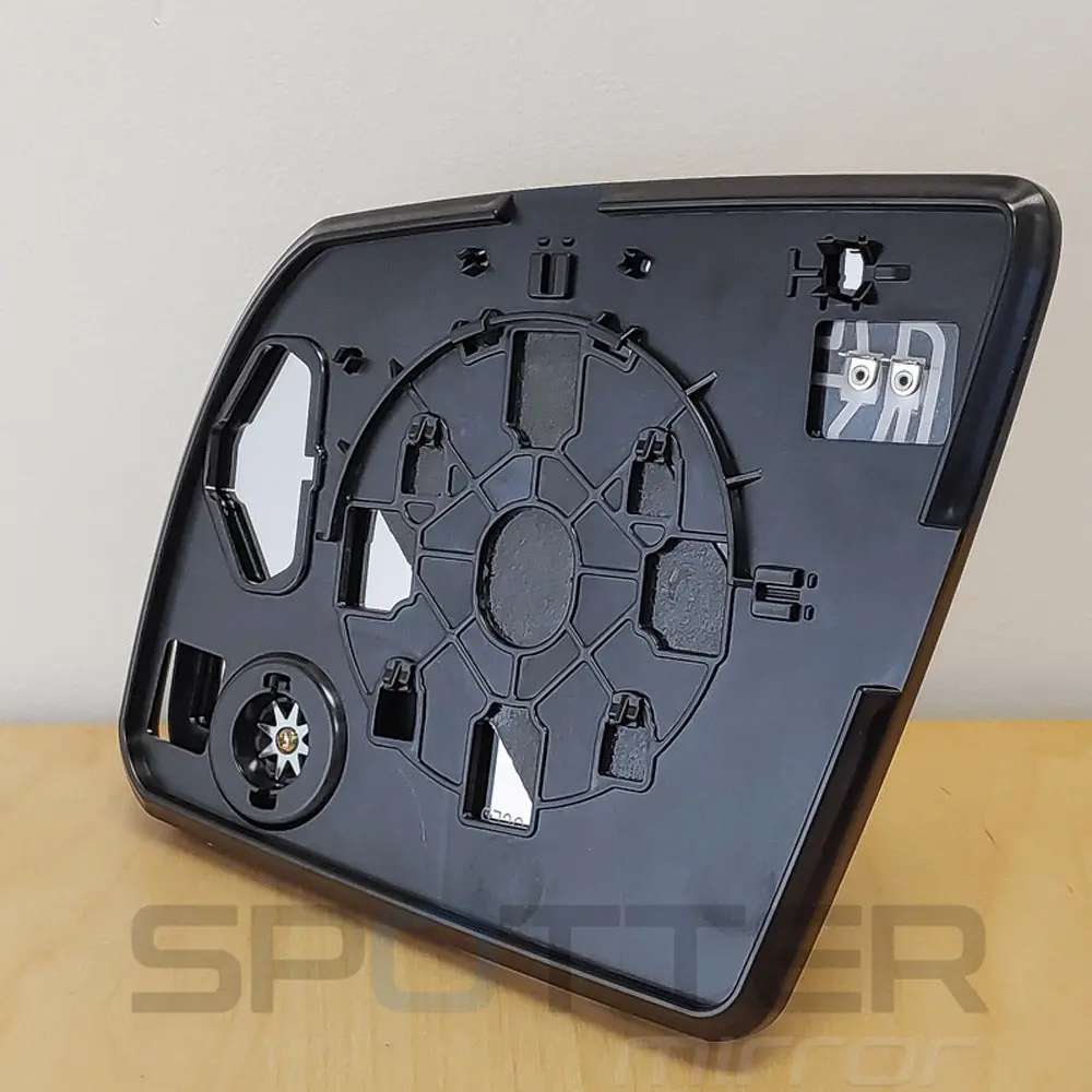 Spotter Mirror - Toyota Tundra (2007-2021) 3
