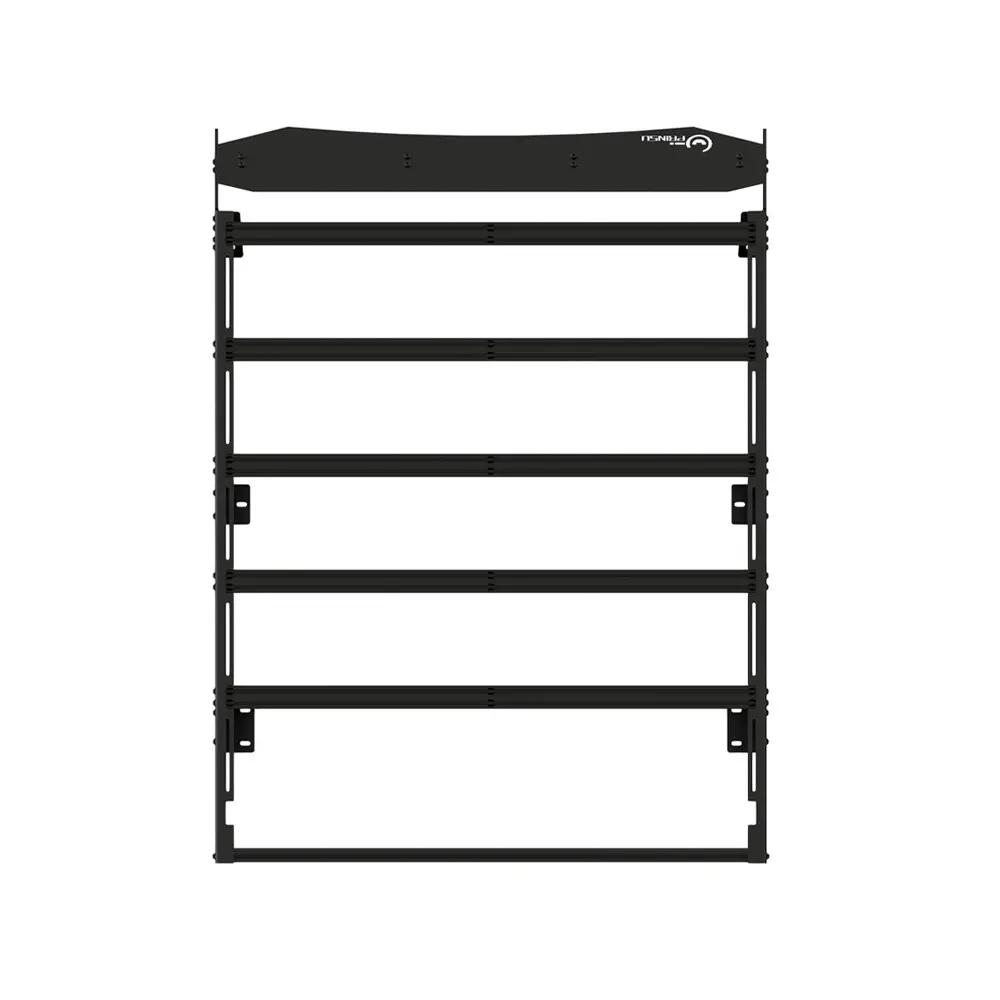 Prinsu - Pro Cab Rack - Toyota Tacoma (2005-2023) 1