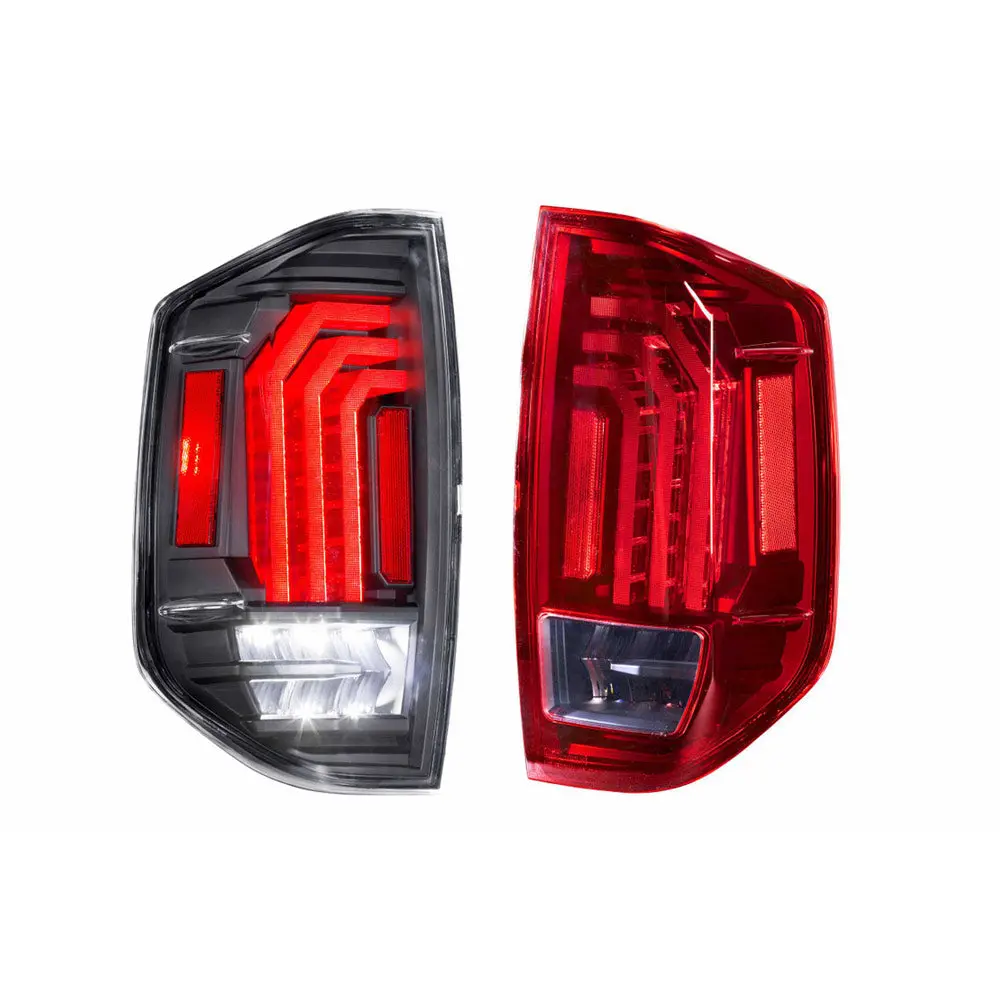 Morimoto - Xb Led Tail Lights - Toyota Tundra (2014-2021) 2
