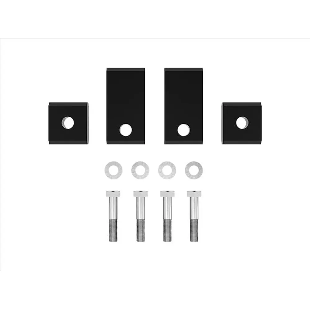 Icon - Sway Bar Drop Kit - Toyota Tundra (2022-2024), Sequoia (2023) 1