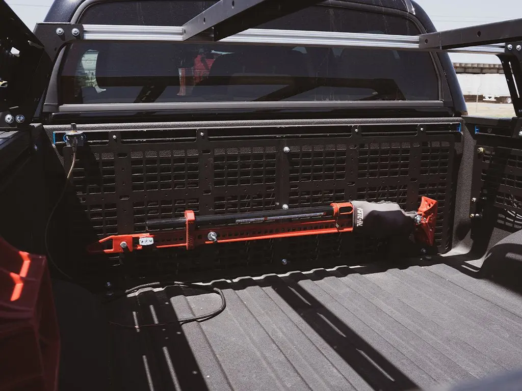 Cali Raised Led - Front Bed Molle System - Toyota Tundra (2014-2021) 1