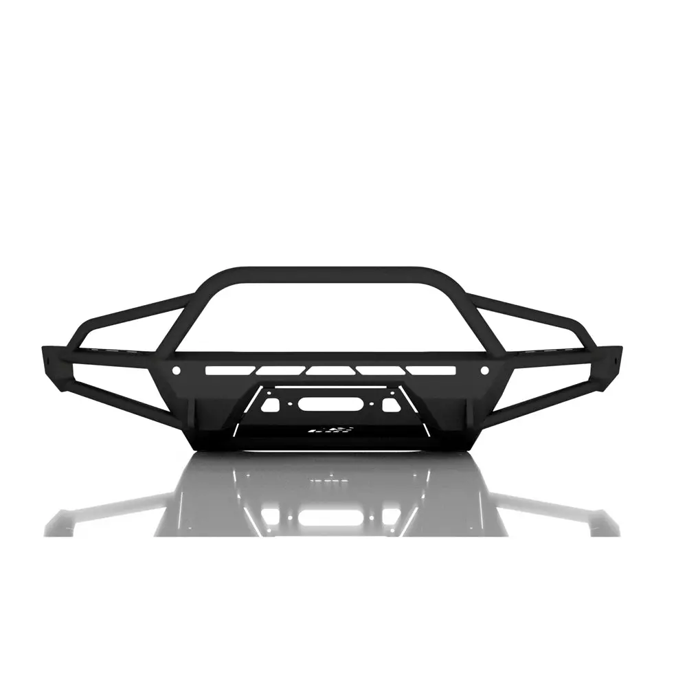 Cbi Offroad Fab - Baja Hybrid Front Bumper - Toyota Tundra (2014-2021) 1