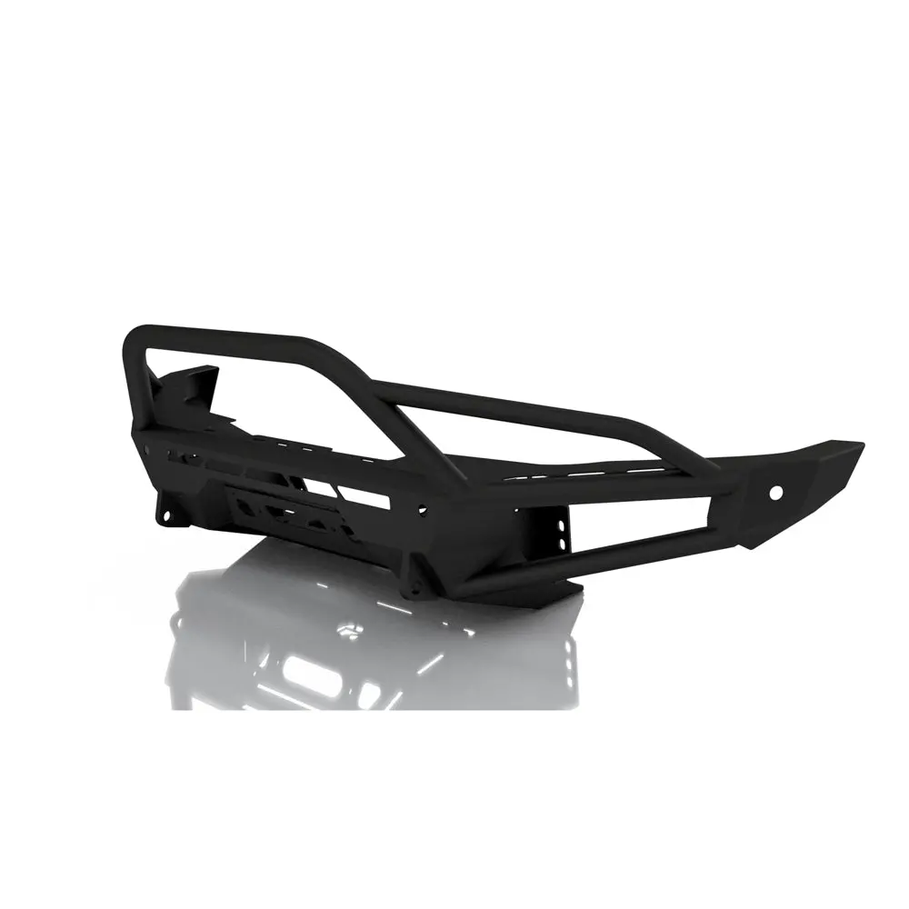 Cbi Offroad Fab - Baja Hybrid Front Bumper - Toyota Tundra (2014-2021) 2