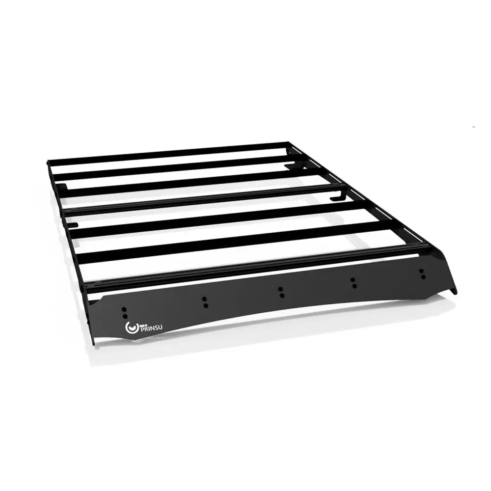 Prinsu - Crewmax Cab Rack - Toyota Tundra (2007-2021) 1