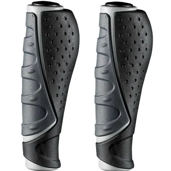 End Zone Atb Ergo 130Mm Grips 1