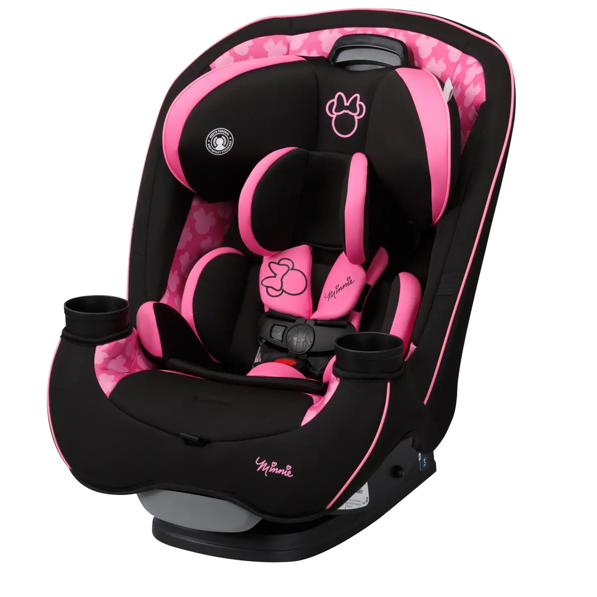 Disney Baby Grow And Go™ All-In-One Convertible Car Seat 1
