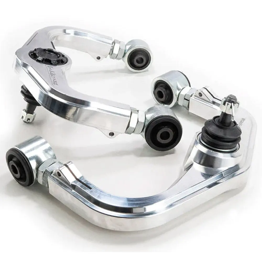 Dobinsons - Front Adjustable Billet Uca (Ucak-202K) - Toyota Fj Cruiser (2007-2014), 4Runner (2003-2021), Lexus Gx470 & Gx460 (2003-Current) 1