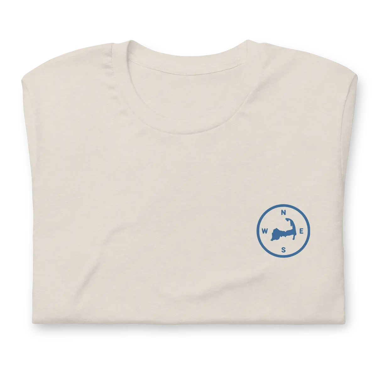 Cape Compass Lite - Unisex T-Shirt 1