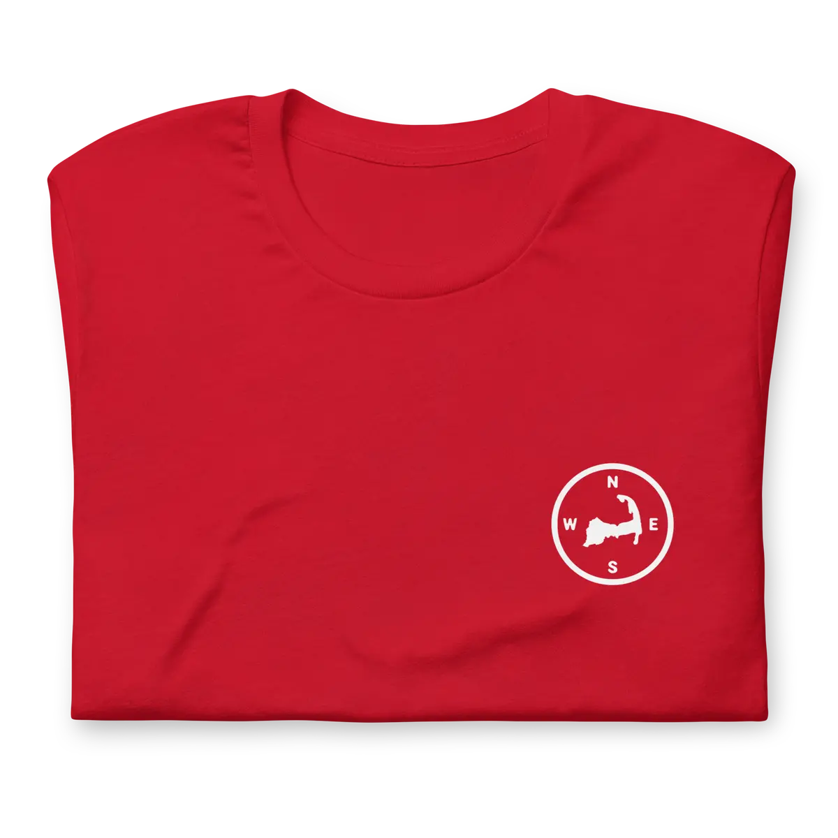 Cape Compass - Unisex T-Shirt 1