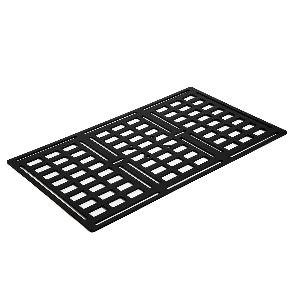 Cali Raised Led - Universal Molle Panel 20In X 12In 1