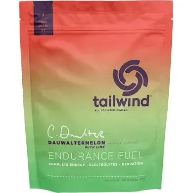 Tailwind 30-Serving Pouch Endurance Fuel 5