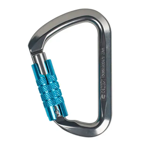 Proclimb Big D Triple-Lock Carabiner 1