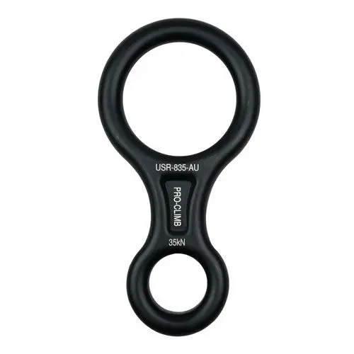 Figure 8 Aluminum Descender 1