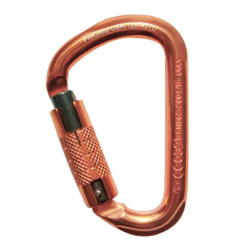 Proclimb Copper Head Carabiner 1