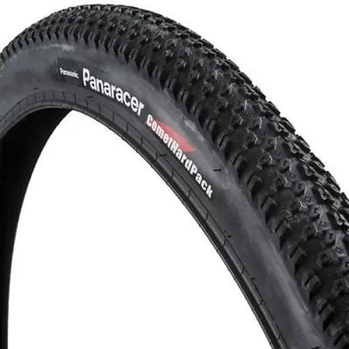 Panaracer Comet Hardpack 26" Tire 1