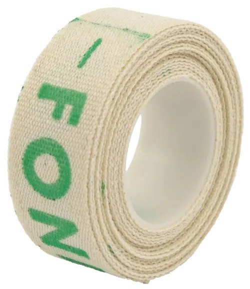 Velox Cloth Rim Tape 1