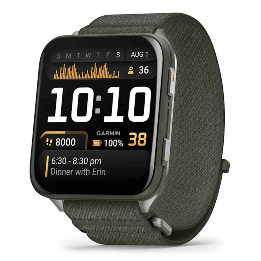 Garmin - Venu® X1 1