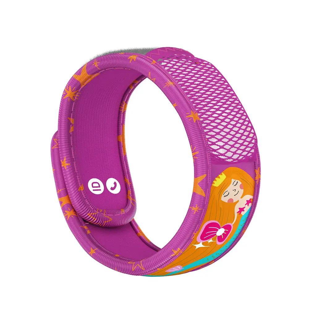 Para'kito Mosquito Repellent Wristband Kids 5