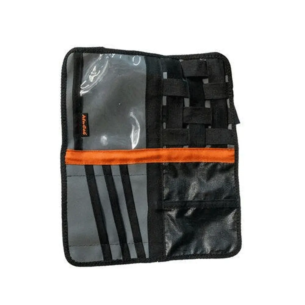 Alu-Cab - Visor Organizer 1