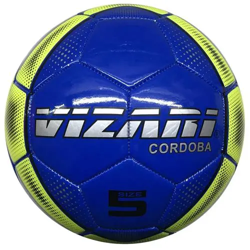 Cordoba Soccer Ball 1