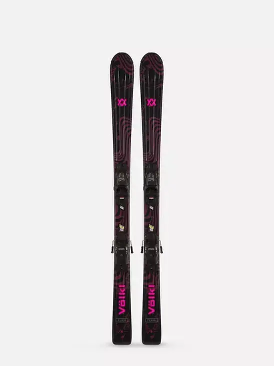 Flair Junior + 4.5 Vmotion Jr Lady 2025 1
