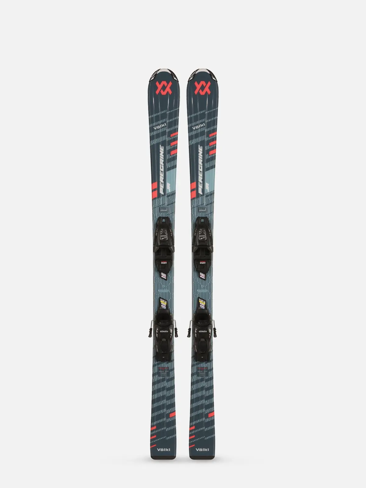 Peregrine Junior+4.5 Vmotion Jr 1
