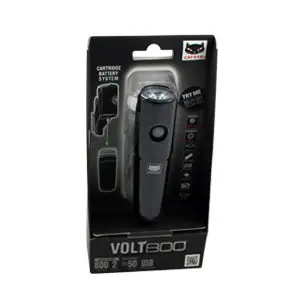 Headlight, Cateye Volt 800 1