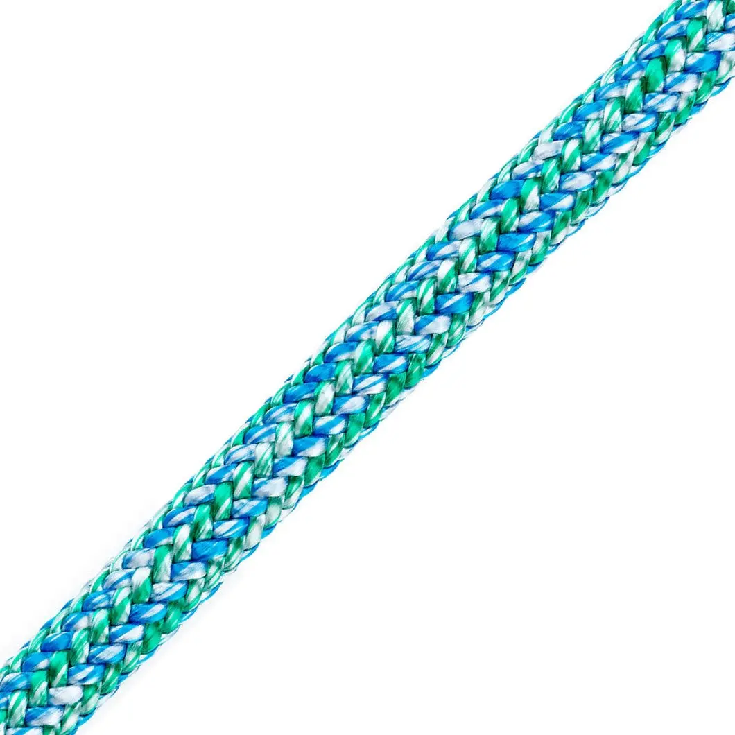 Samson Vortex Cool Climbing Rope 1