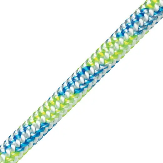 Samson Voyager Cool Climbing Rope 1