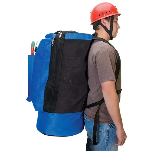Weaver All Purpose Gear Backpack 2