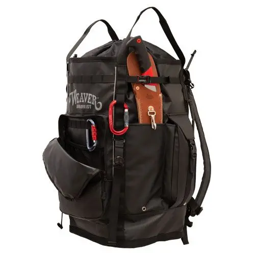 Weaver Cavern Gear Bag 1