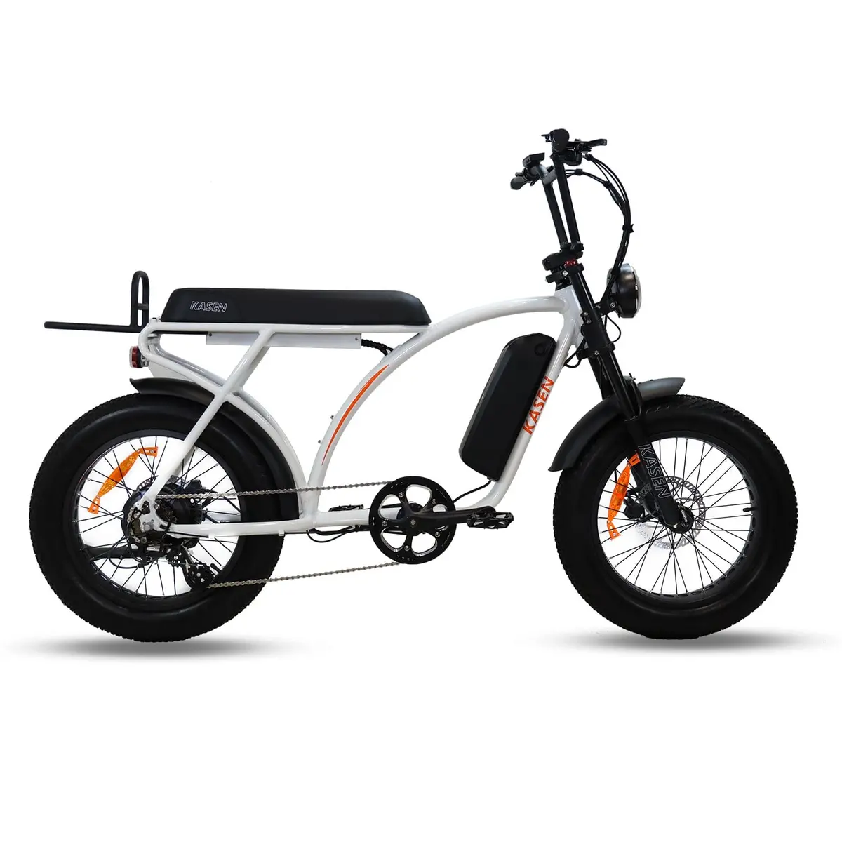 Kabbit Classic E-Bike 5