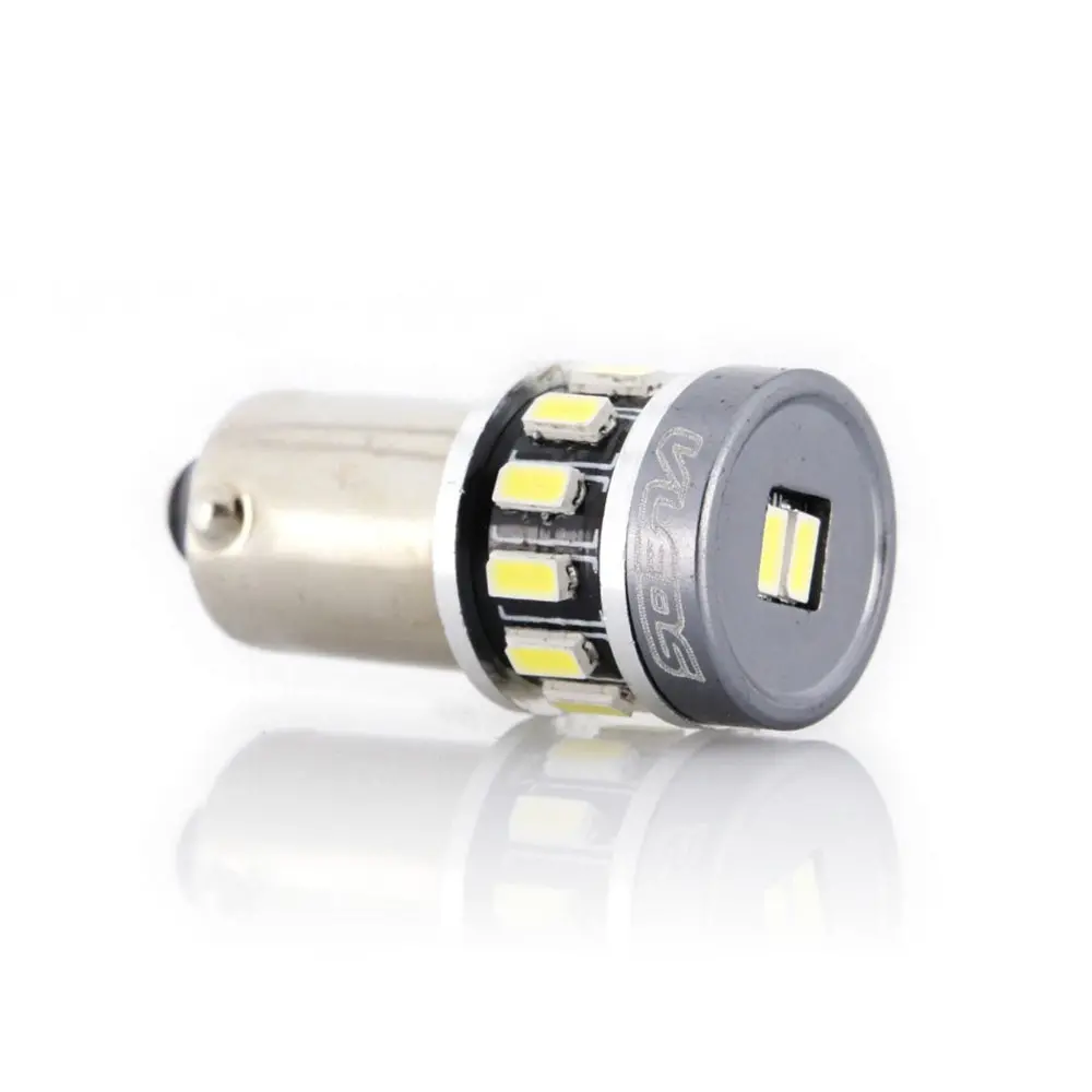 Vleds - Hp Series 14 Led White 57 Ba9s 1