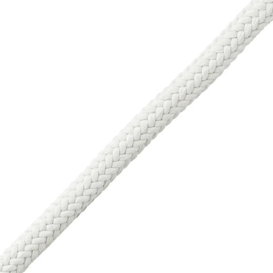 Samson True-White 1/2" Climbing Rope 1
