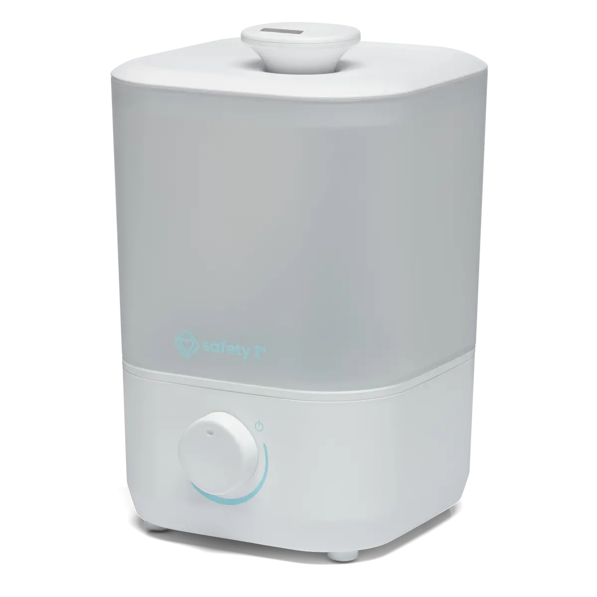 Easy-Fill Cool Mist Humidifier 1