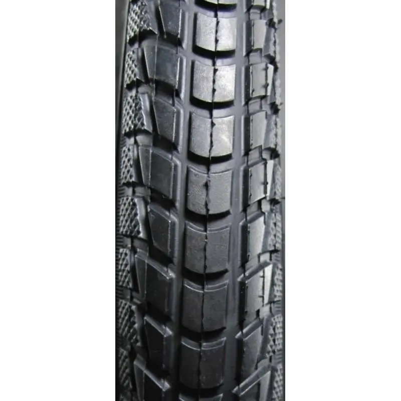Kenda Komfort K841a 26-Inch Tire 2