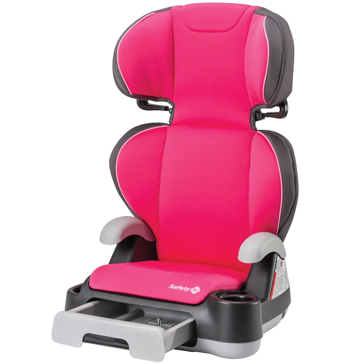 Store 'N Go Sport Booster Car Seat 1