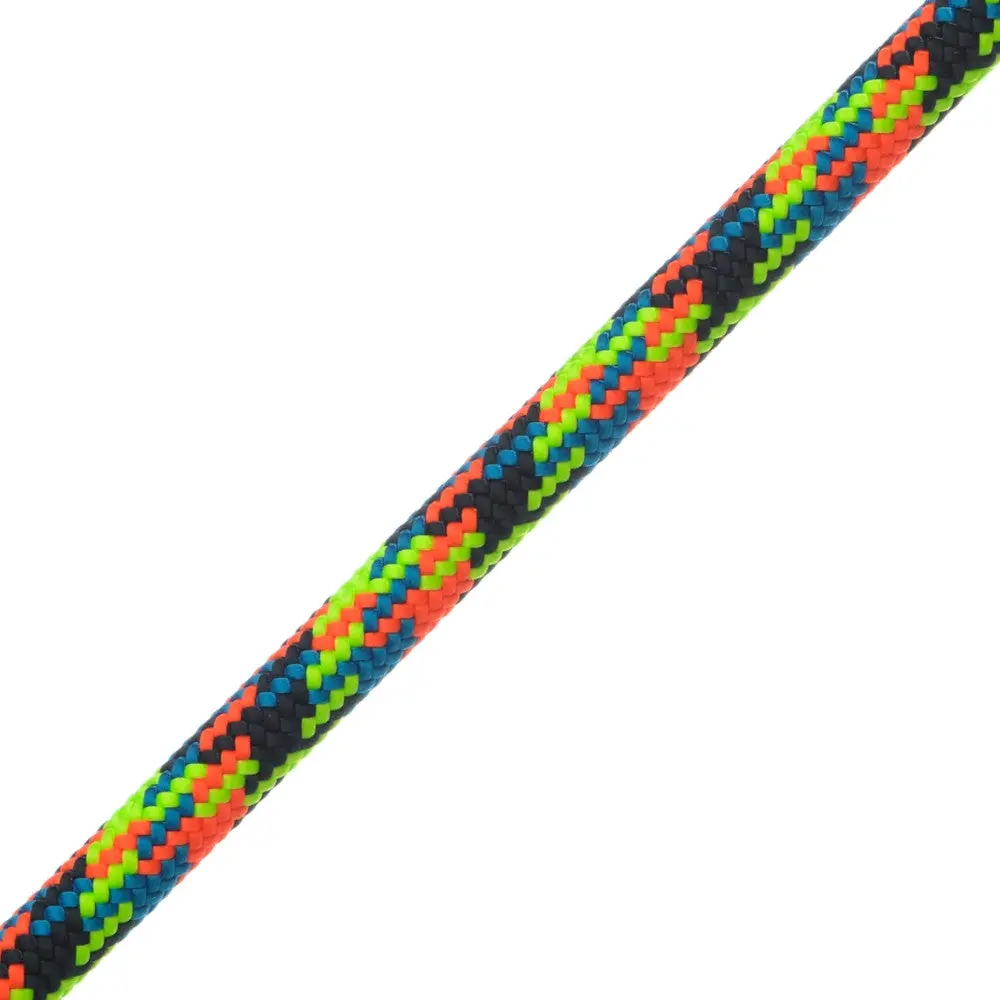 Teufelberger Xstatic 32-Strand Climbing Rope 1