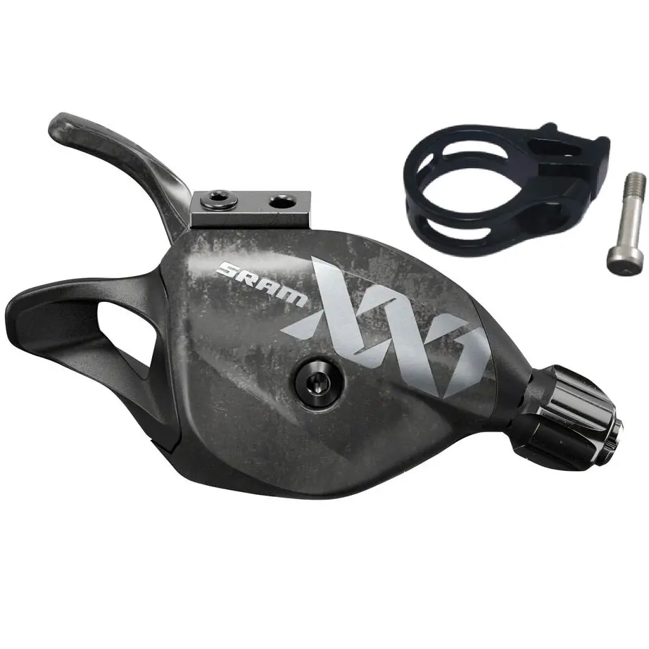 Sram Xx1 Eagle 12-Speed Trigger Shifter 2