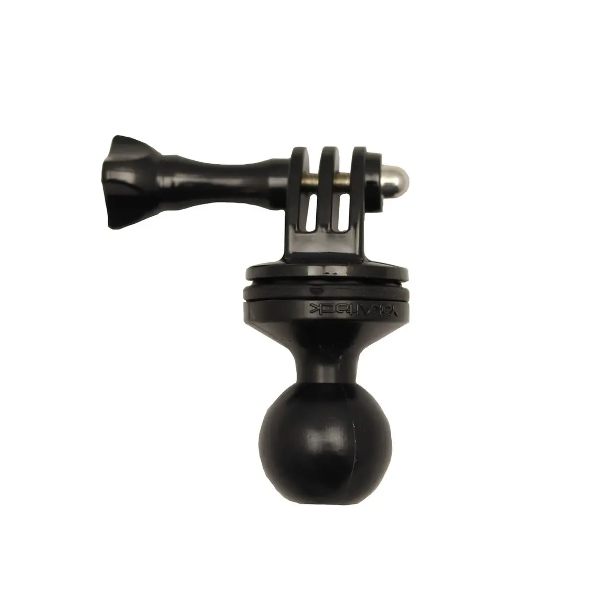 Yakattack Camera Ball, Includes 1/4-20 Mount And Gopro 1