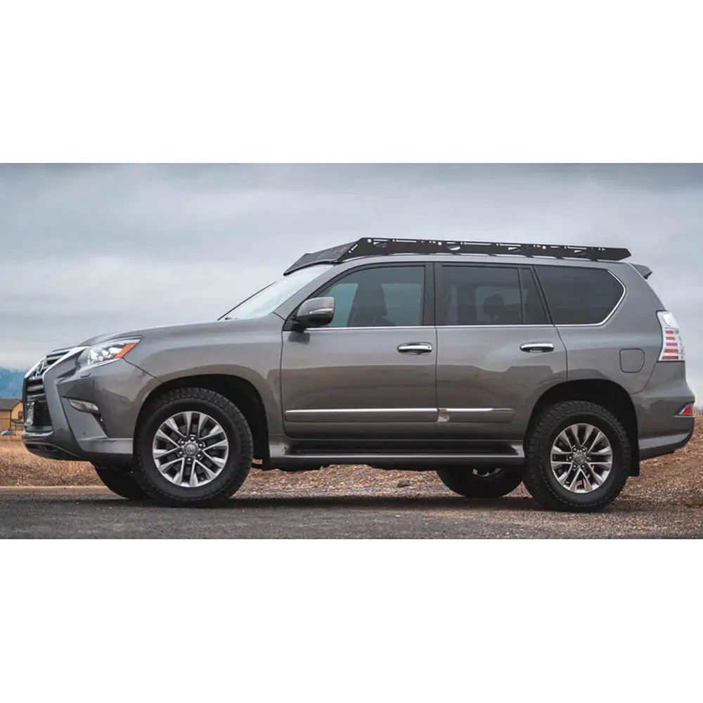 Sherpa - The Yale - Lexus Gx460 (2010-2023) 1