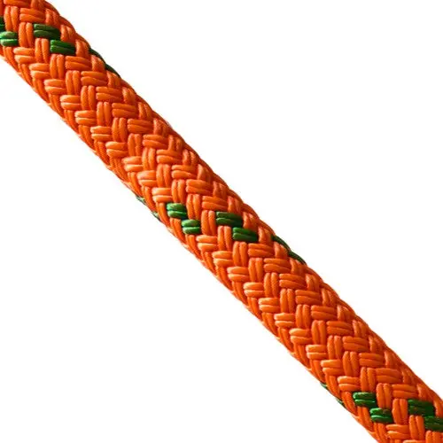Yale Polydyne 5/8" Rigging Rope 150Ft 1