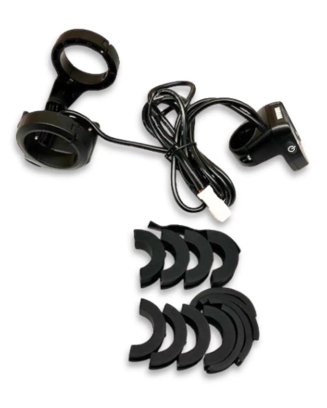 Yamaha E-Bike Display Holder Controller Mount X94-81860-30 New 1