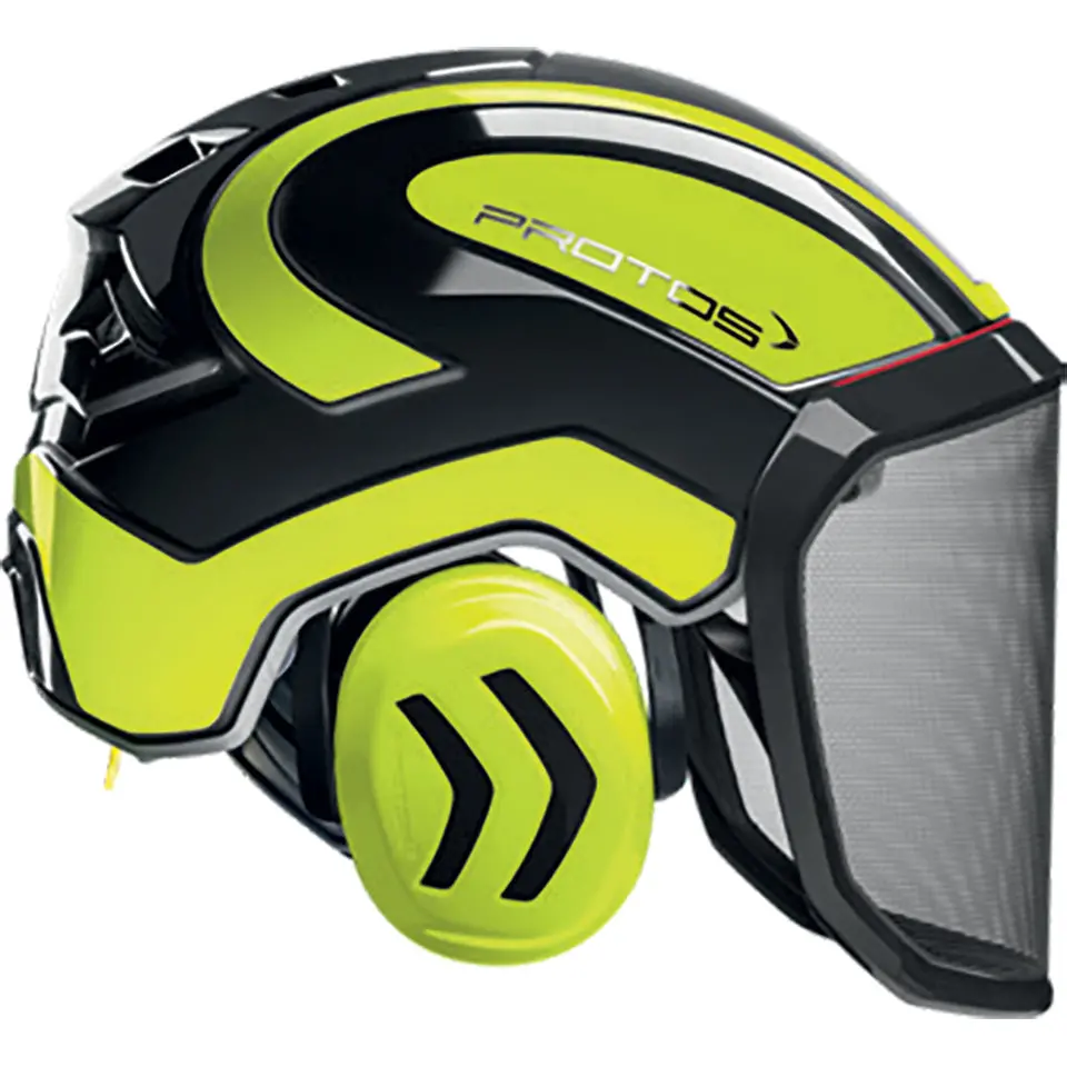 Pfanner Protos Helmets 8