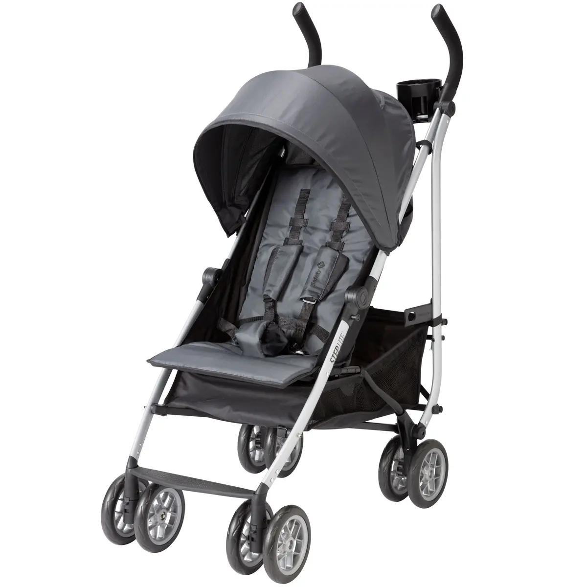 Step Lite Compact Stroller 1